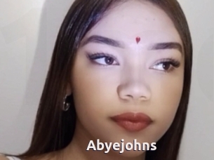 Abyejohns