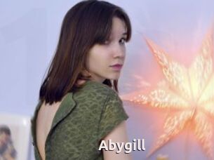 Abygill
