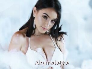 Abymalette