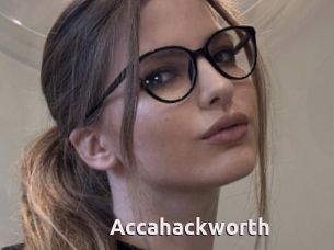 Accahackworth