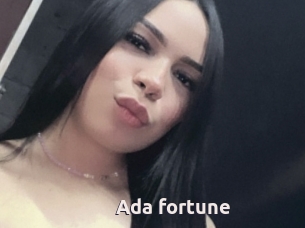 Ada_fortune