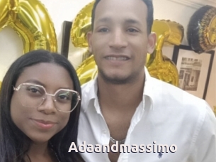 Adaandmassimo