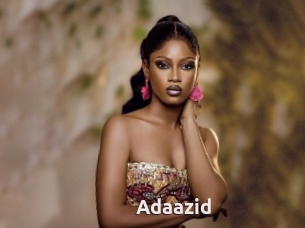 Adaazid