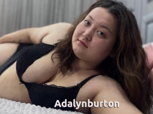 Adalynburton
