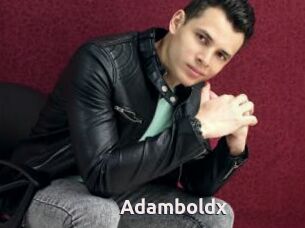 Adamboldx