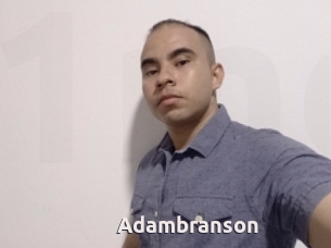 Adambranson