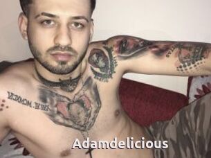 Adamdelicious