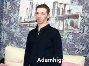 Adamhigs