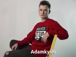 Adamkydo