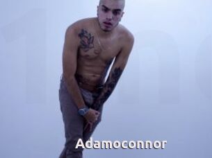 Adamoconnor