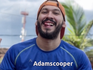 Adamscooper