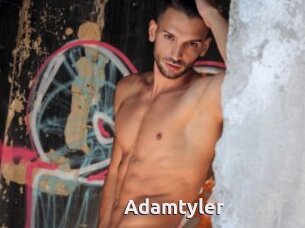 Adamtyler