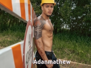 Adanmathew