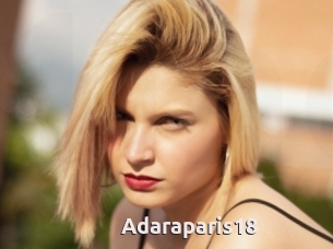 Adaraparis18