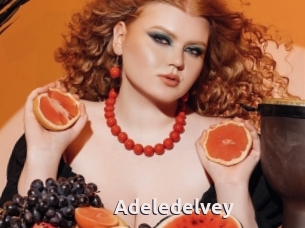Adeledelvey