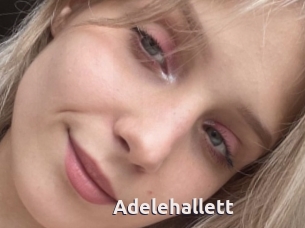 Adelehallett