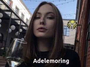 Adelemoring