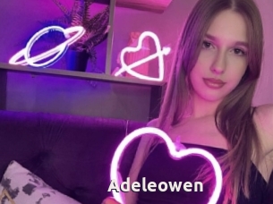 Adeleowen