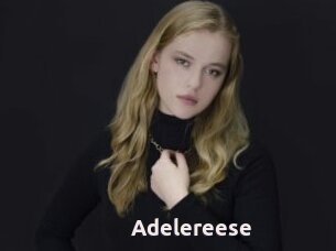 Adelereese