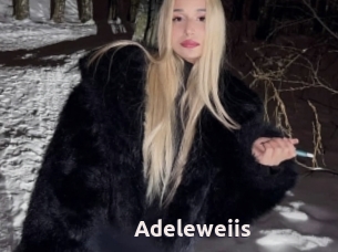 Adeleweiis