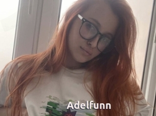 Adelfunn