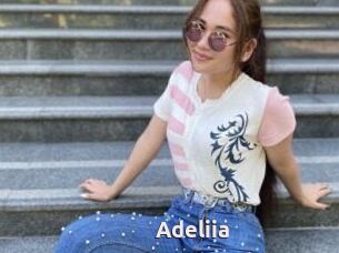Adeliia