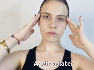 Adelinaslater