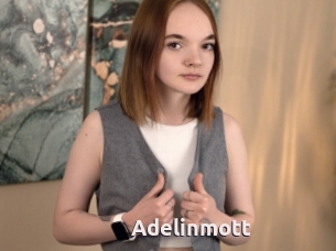 Adelinmott