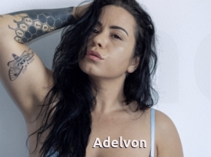 Adelvon