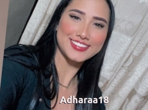 Adharaa18