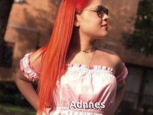 Adnnes