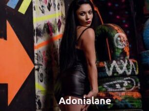 Adonialane