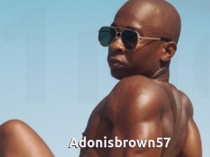 Adonisbrown57