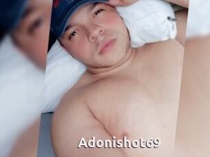 Adonishot69