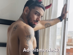 Adonismuscle23