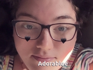 Adorablue
