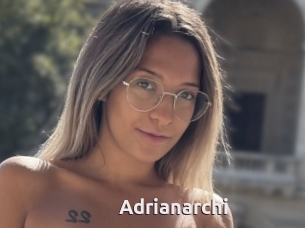 Adrianarchi
