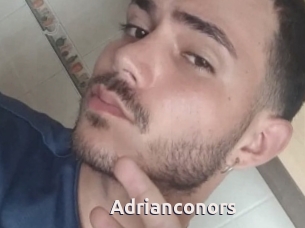 Adrianconors