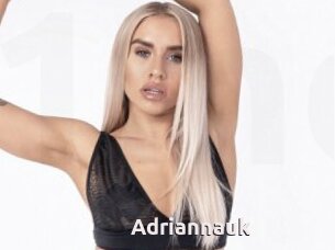 Adriannauk