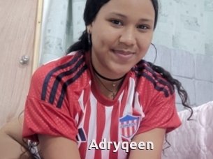 Adryqeen
