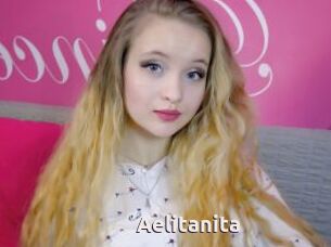 Aelitanita