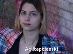 Aelitapolanski