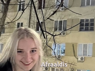 Afraaldis