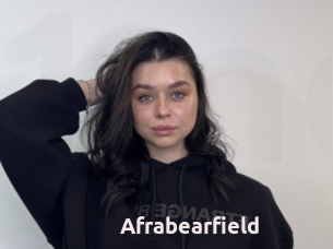 Afrabearfield