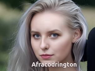 Afracodrington