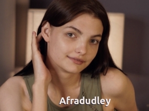 Afradudley