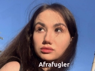 Afrafugler