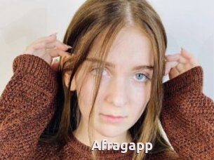 Afragapp