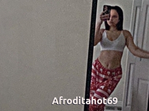 Afroditahot69