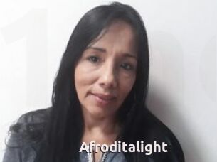 Afroditalight